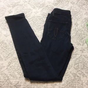 Level 99 skinny jeans